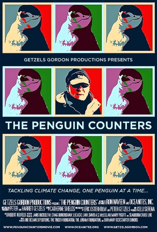 The Penguin Counters