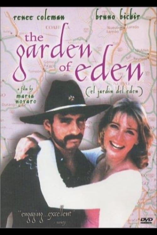 El jardín del Edén (1994)