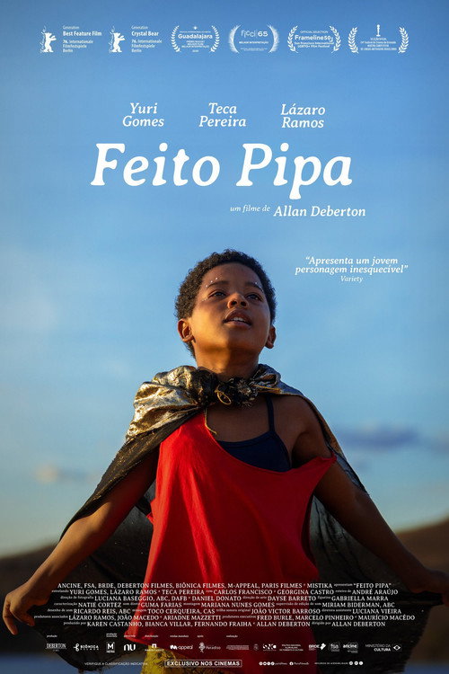 Feito Pipa