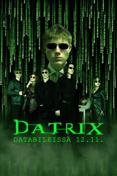 Dataleffa 2025: DATRIX