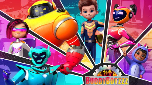 BuddyBotzzz