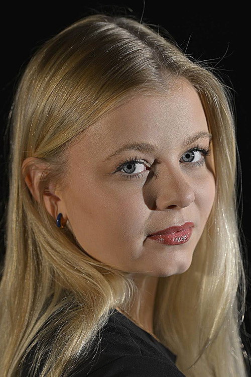 Lucie Pokorná