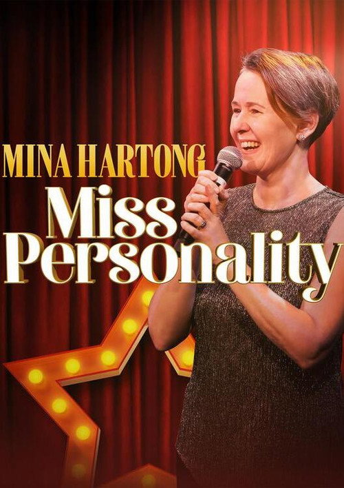 Mina Hartong: Miss Personality
