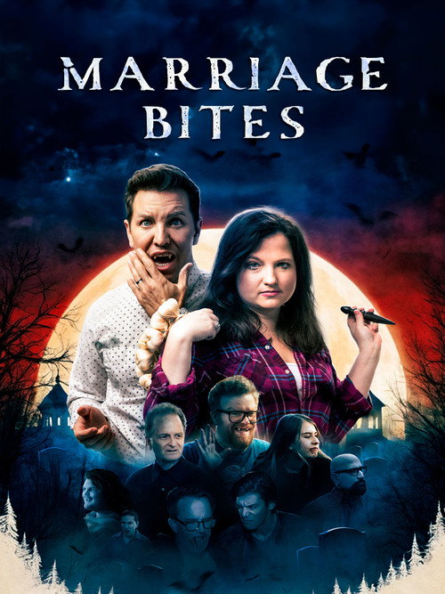 Marriage Bites poster