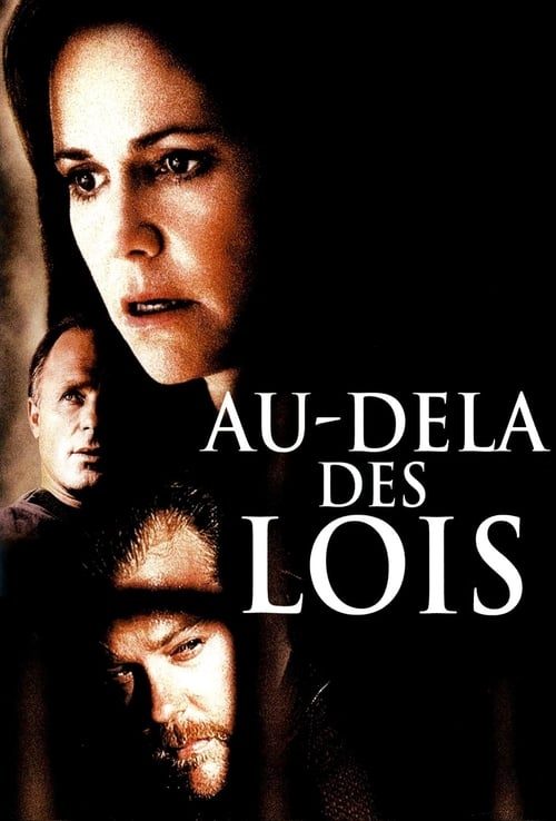Au-Delà des Lois 1996