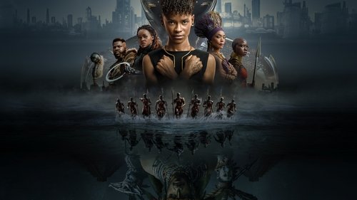 Black Panther Wakanda Forever (2022) HD Download Full HD ᐈ BemaTV