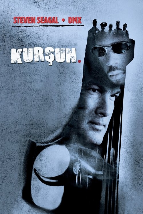 Kurşun ( Exit Wounds )