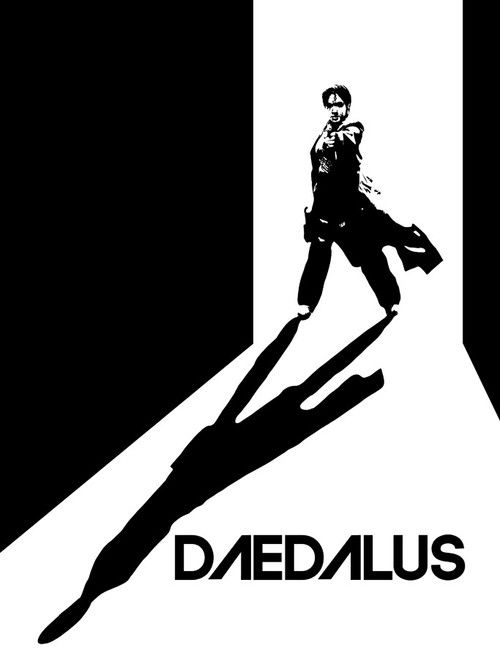Daedalus poster