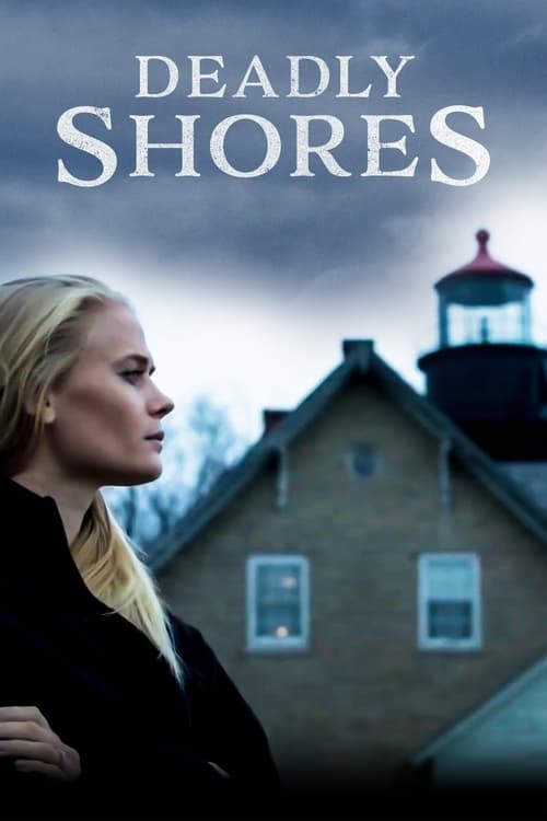 Deadly Shores (2018) poster