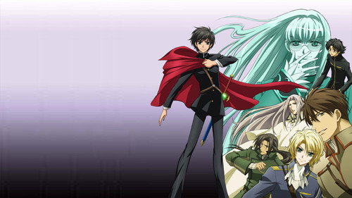 Kyo Kara Maoh!