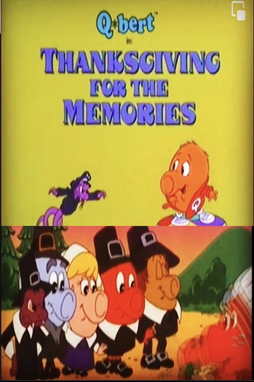 Q*bert: Thanksgiving for the Memories