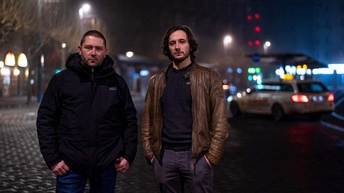 A deathly cold night