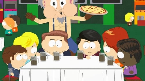 South Park: 8×11