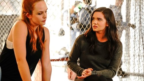 Escena del episodio 4 de la temporada 3 de la serie The Bold Type