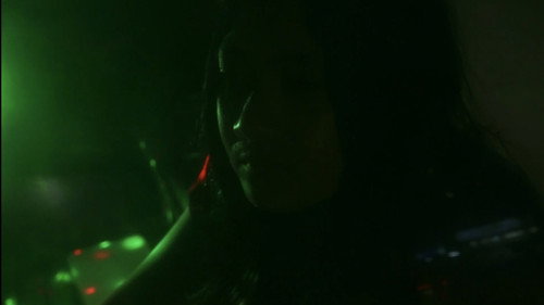 One Stop Before Returning Home