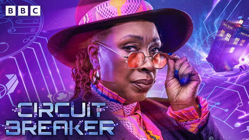 Secrets of the Fugitive Doctor's NEW Look