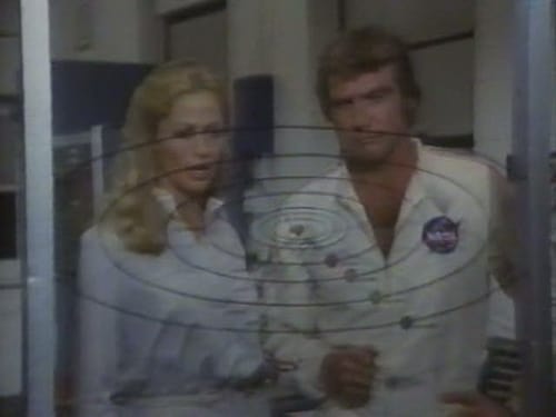 The Six Million Dollar Man, S05E13 - (1978)