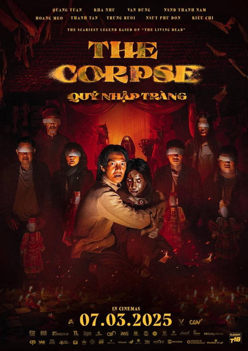 The Corpse