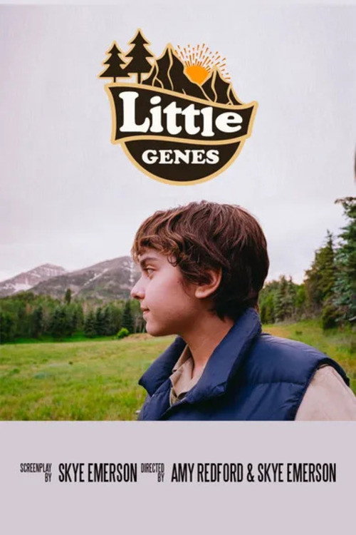 Little Genes