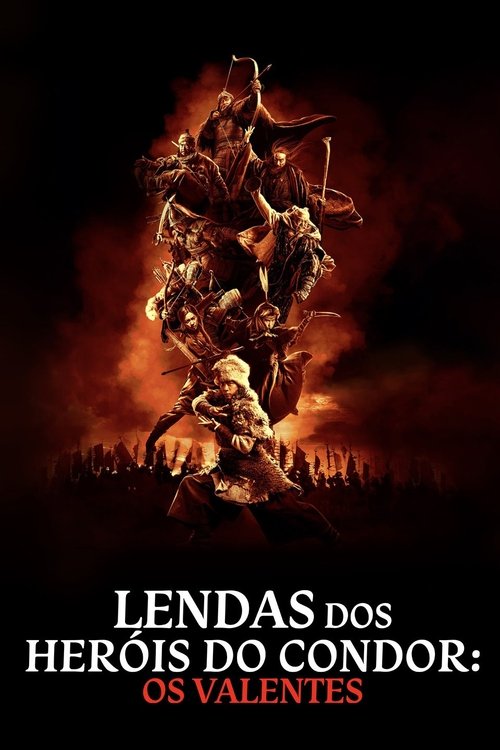 Poster movie