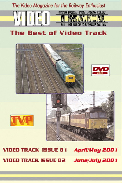 Best of Video Track 81 & 82