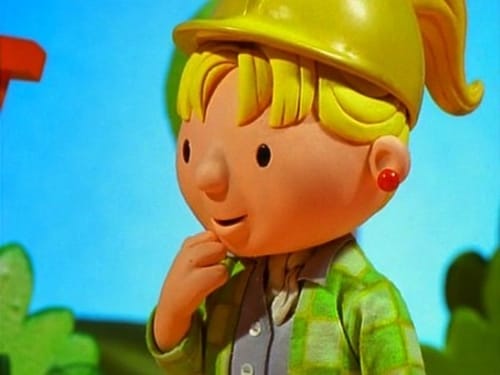 Poster della serie Bob the Builder