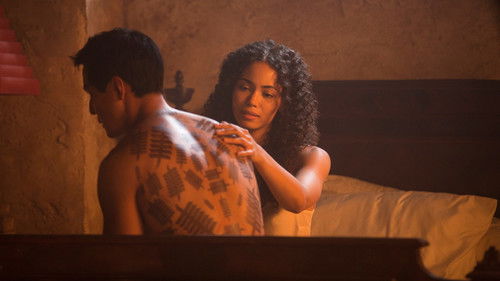 Imatge etiquetada de Madeleine Mantock