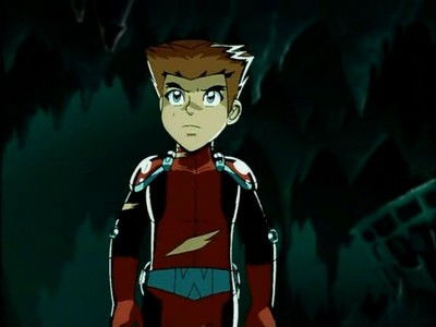 Image de l'épisode SpieZ! Nouvelle Génération, Saison 1, Episode 19