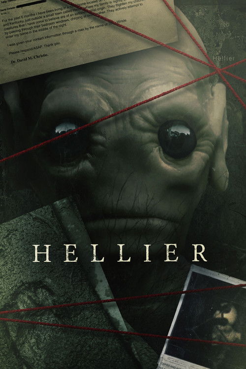 Escena 5 de Hellier