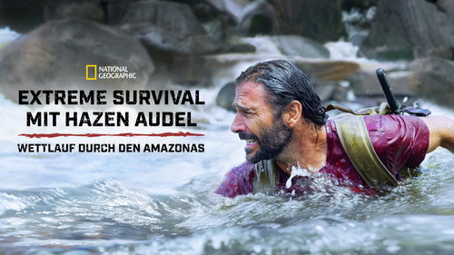 Primal Survivor: Escape the Amazon — Fondos 20