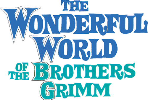 El maravilloso mundo de los hermanos Grimm