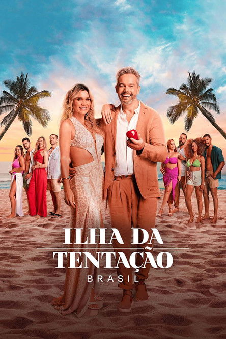 Escena 6 de Ilha da Tentação Brasil