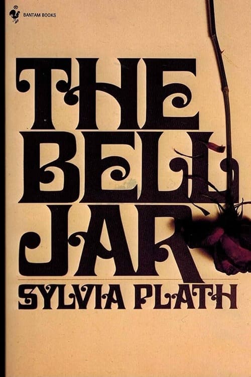 Poster The Bell Jar 