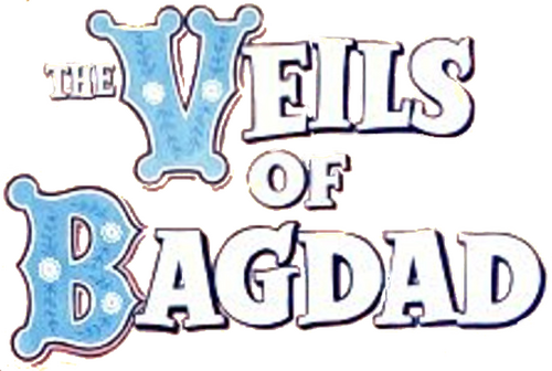 The Veils of Bagdad
