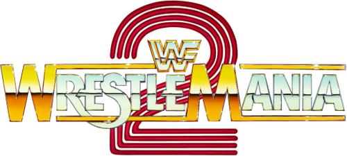 WrestleMania II