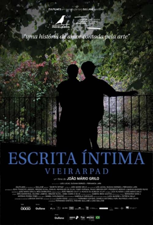 Escrita Íntima