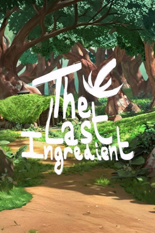 The Last Ingredient