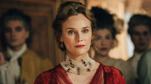 Merteuil: Jogos de Sedução: 1×6