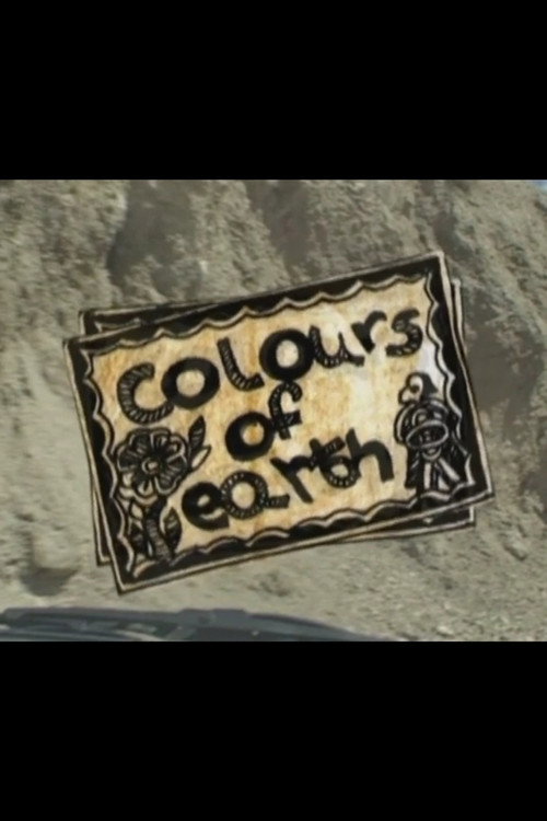 Colours of Earth