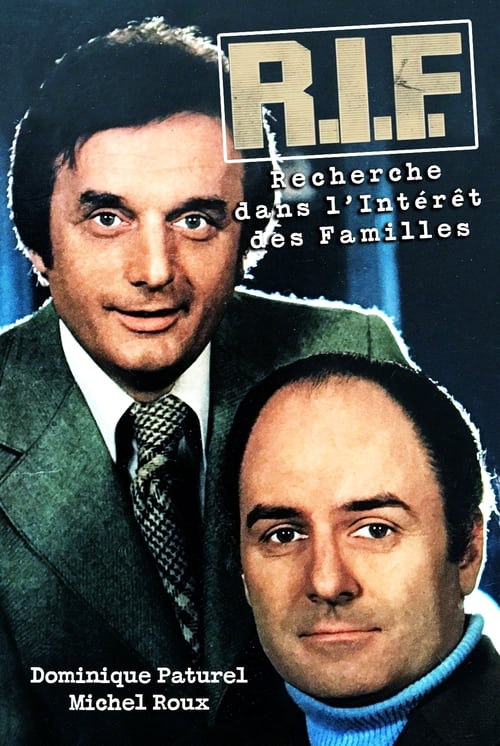 Recherche dans l'intérêt des familles (1977)