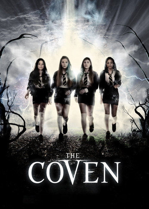 The Coven still 2