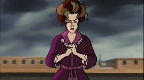 Image de l'épisode 43