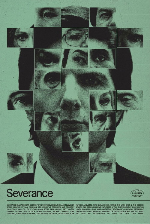 The Severance