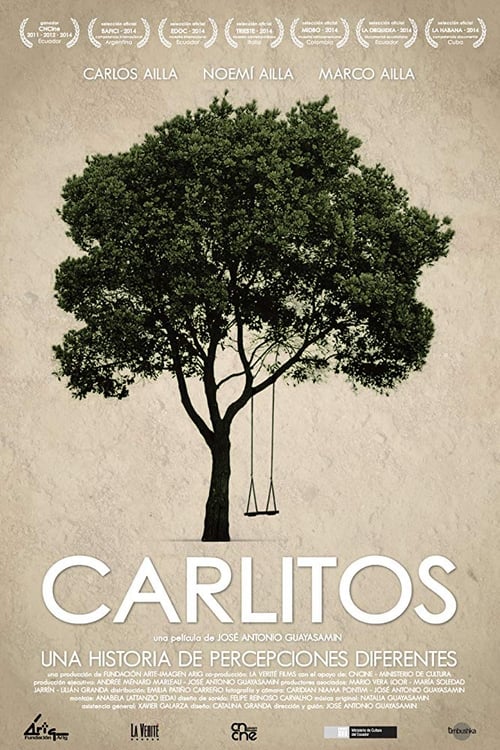 Carlitos (2015)