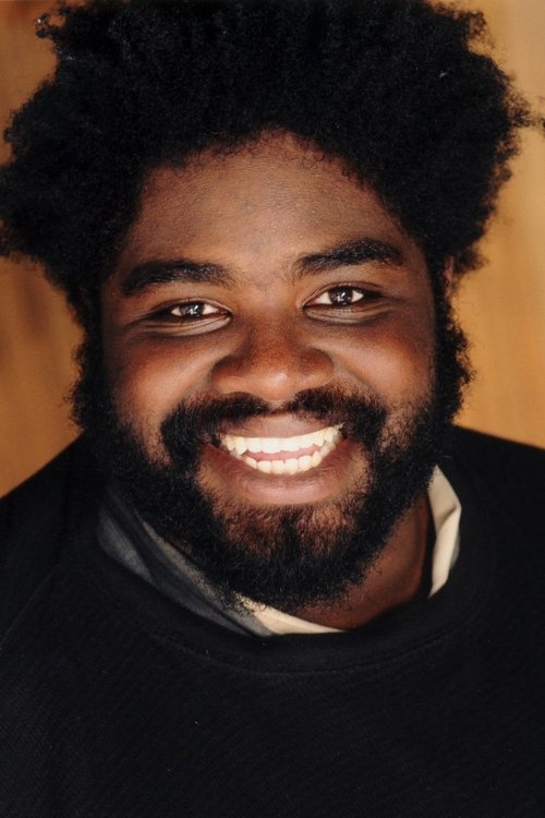 Kép: Ron Funches színész profilképe