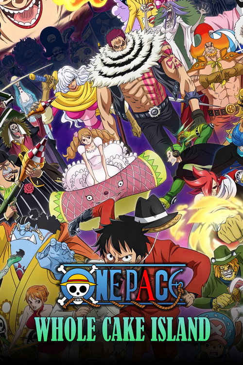 One Pace