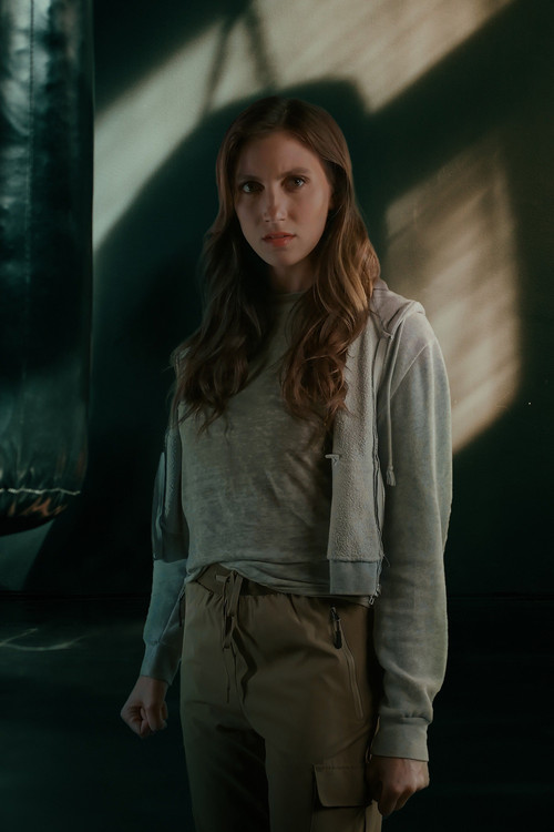 You Can't Escape Me poster