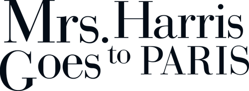 Mrs. Harris Goes to Paris