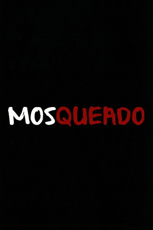 Mosqueado