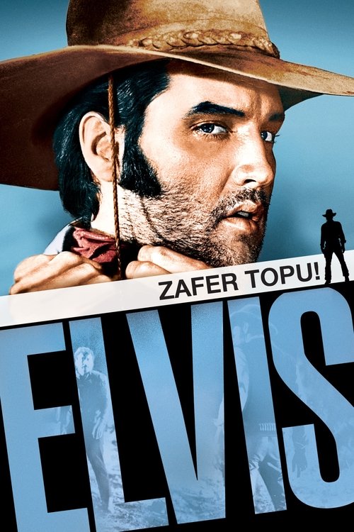 Zafer Topu ( Charro! )